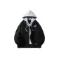 Black Gray