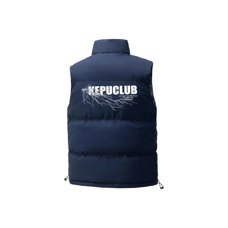 Kepu Vests Unisex-10