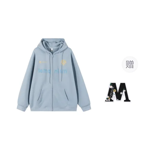 Crewneck Blue T-shirt