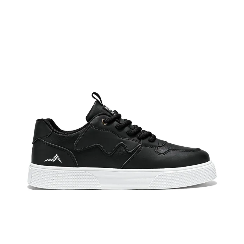 ATONGMU Slip Resistant Cushioning Abrasion Resistant Support Low Top Skateboard Shoes Unisex-4