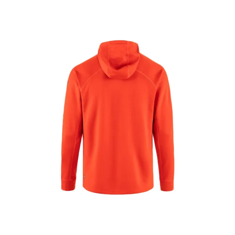 Fjallraven Jackets & Coats Men's Red-1