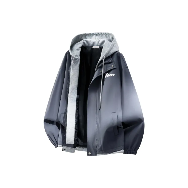 7 SEVFUN Jackets & Coats Unisex-12