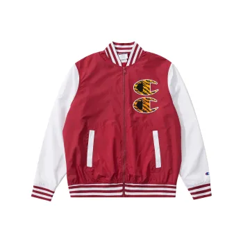 Champion SS22 Baseball Jacket Fall And Winter US Version Unisex