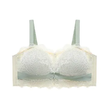 QIANLINGMEI Women's Bras