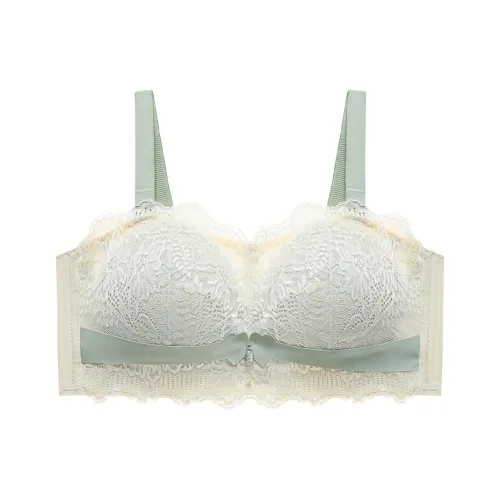 QIANLINGMEI Women's Bras
