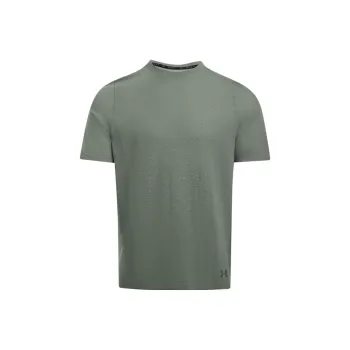 Under Armour Vanish EliteSeamless CELLIANT T Shirt Men's Green