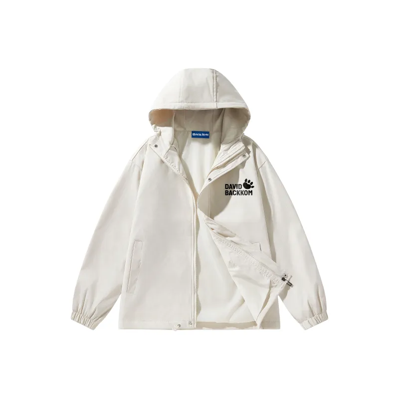 David Bakken x DAOMEIXIONG Jackets Coats Unisex-7
