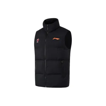 LiNing Basketball Collection Vest Men Black