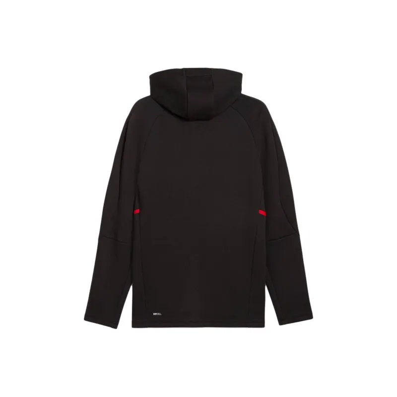 PUMA Caution Evostripe Cross Men's Basketball Jacket-1
