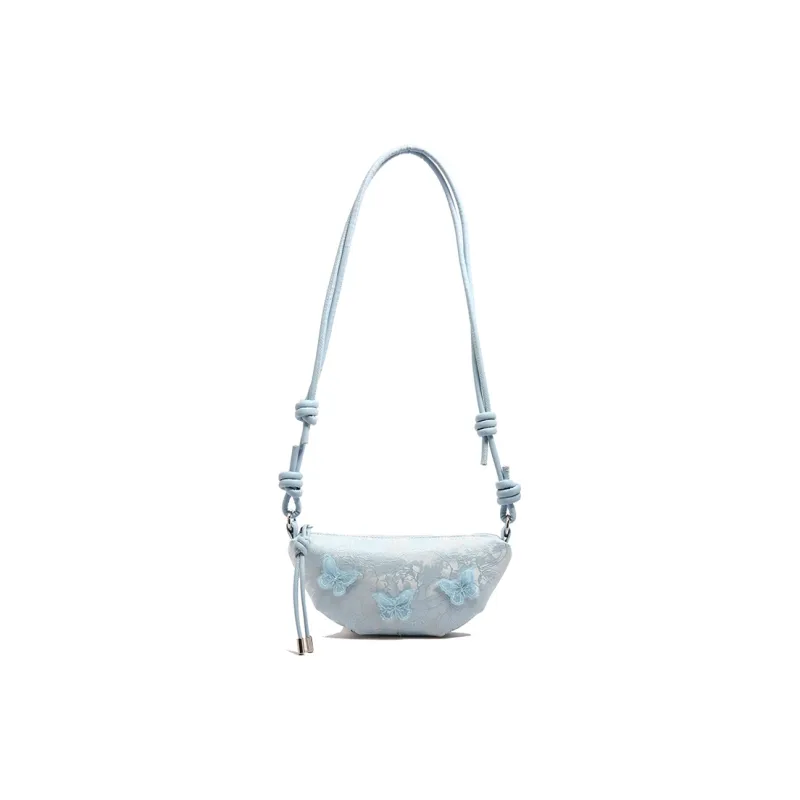 Wenpercy Composite Cloth Shoulder Bag Women's Multicolor-3