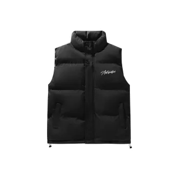 FASTFISH Vests Unisex