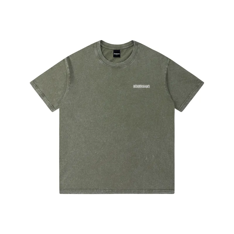 Kawasaki T Shirts Unisex-5