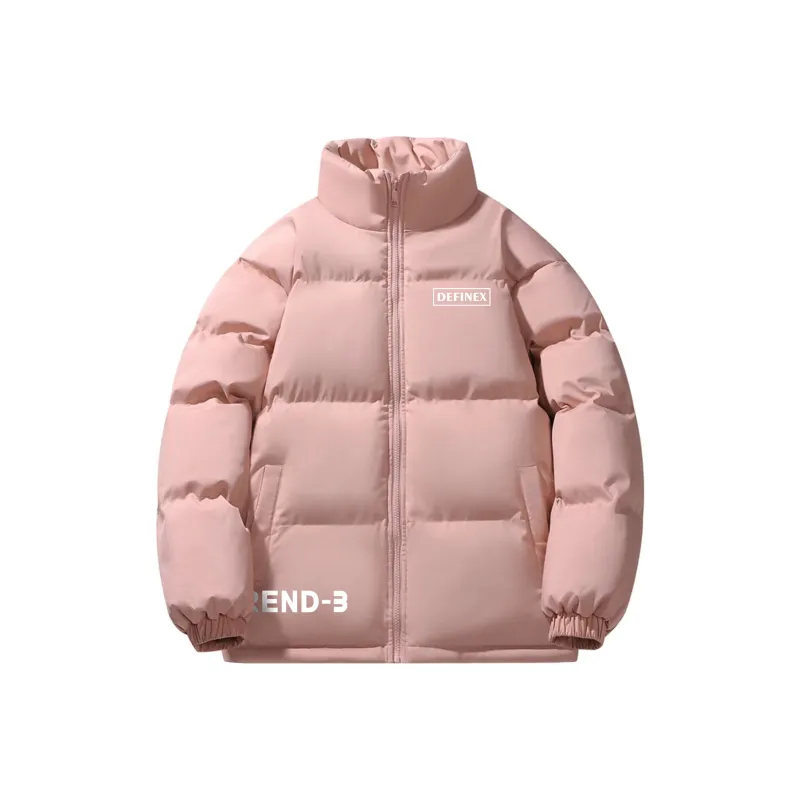 DEFINEX Puffer Jackets Unisex-2