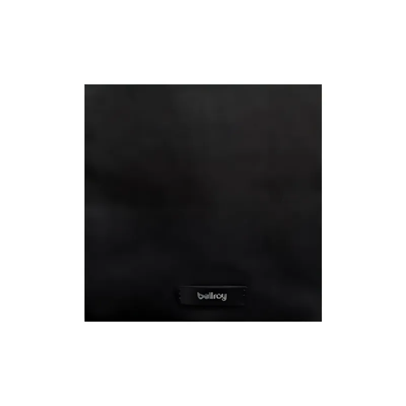 BELLROY Polyester Backpack Large Size Men's Melbourne Black-3