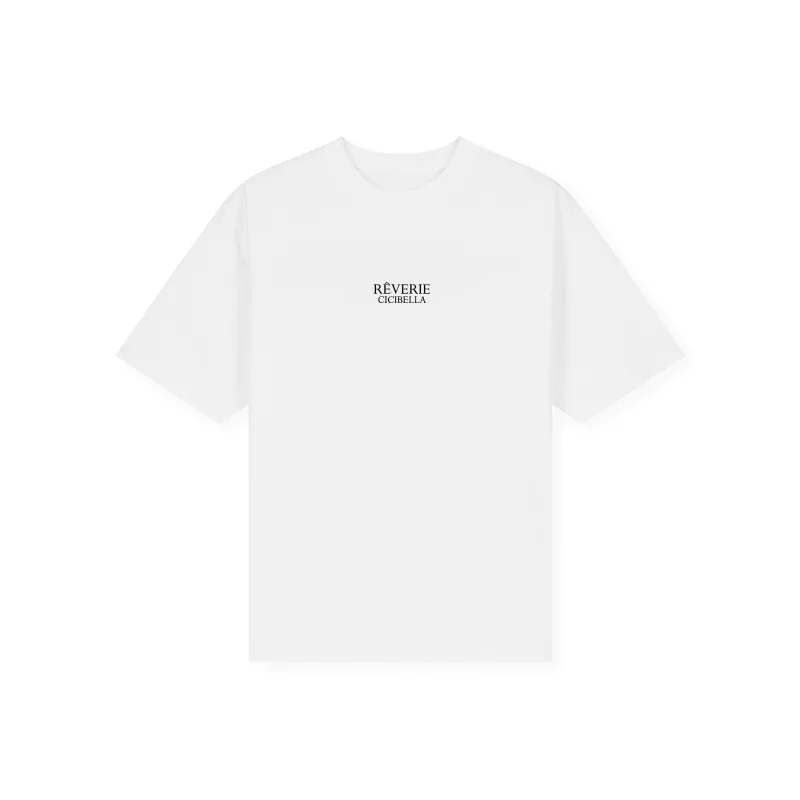Cicibella T Shirts Unisex-4