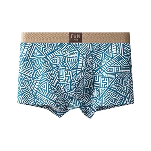 DUINIDESIYU Underpants Men's Combo Set-15