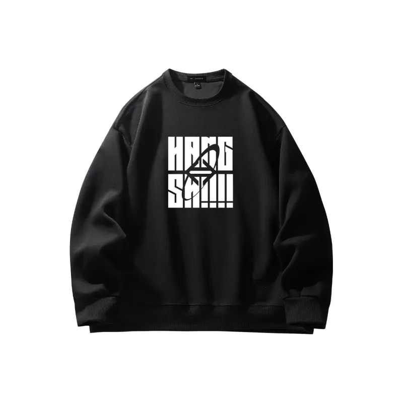 HARSIINCN Sweatshirts Unisex-22
