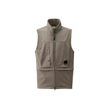 C.P.Company Shell R Gilet