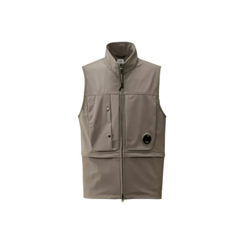 C.P.Company Shell R Gilet-0