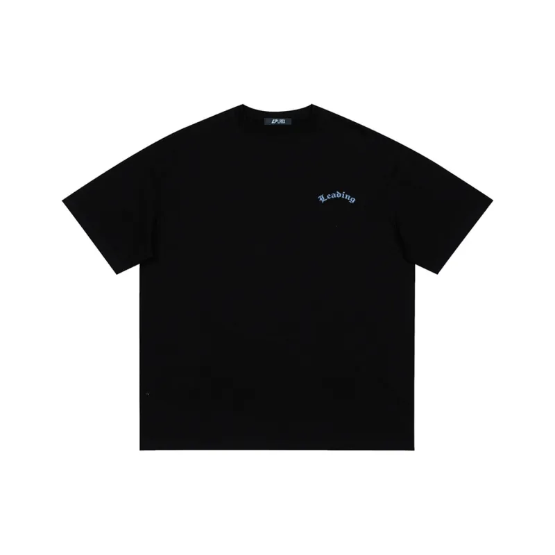 LPMX T Shirts Unisex-1