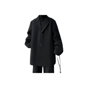 NEAR HERE Coats Unisex