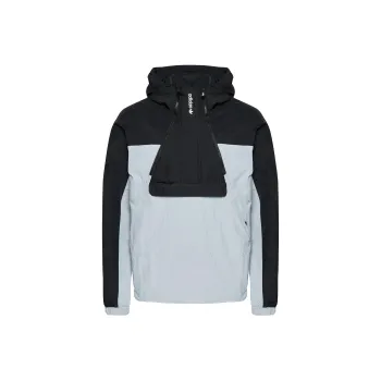 Adidas ADVENTURE Bunda Anorak Mishmash Jacket Men's Black