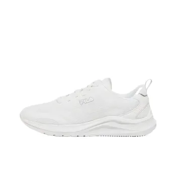 FILA Trexler N3 2.0 Low Top Casual Shoes Unisex Ecru