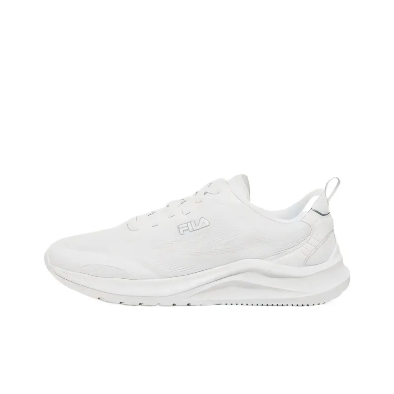 FILA Trexler N3 2.0 Low Top Casual Shoes Unisex Ecru-0