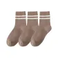 Khaki 3 Pack