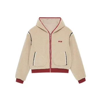 ICONS Lab Jackets Unisex
