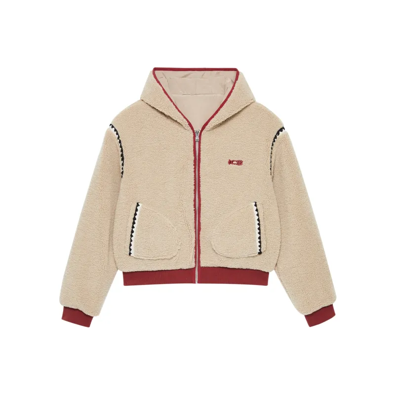 ICONS Lab Jackets Unisex-0