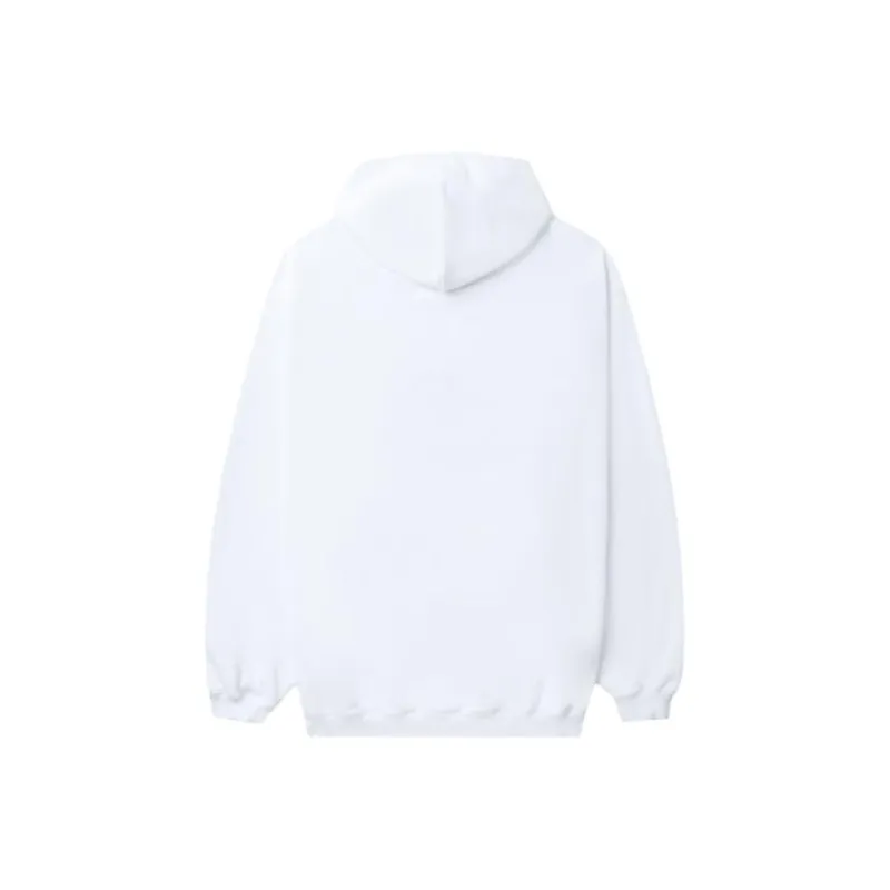Vetements Logo print Hoodie-1