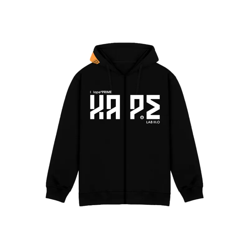 HAPE PRIME Sweatshirts Unisex-0