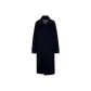 Dark Color Marine Blue