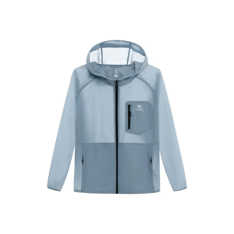 CAMEL Sun Protection Clothing Unisex-5