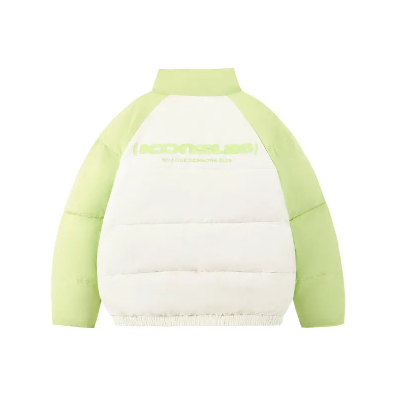 ICONS Lab Puffer Jackets Unisex-19