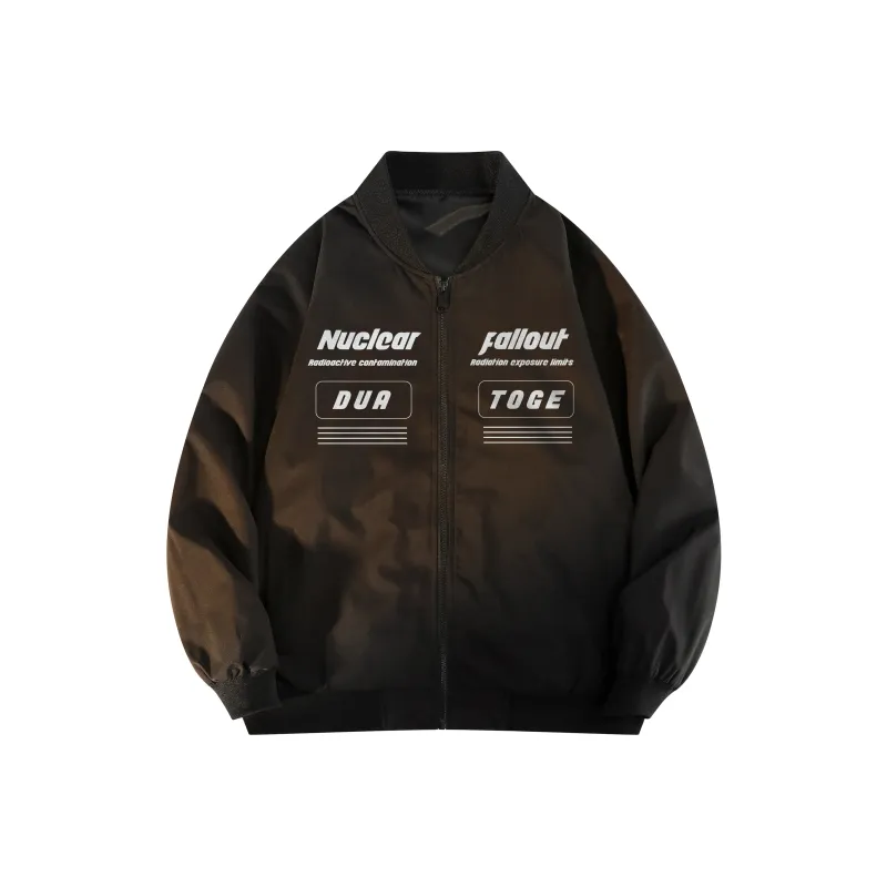 DUATOGE Jackets Unisex-0