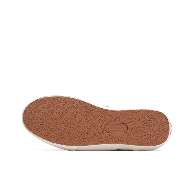 MIHARA YASUHIRO Herc Low Top Skateboard Shoes Unisex-3