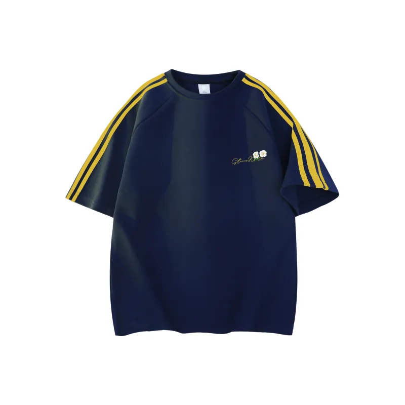 KADAKADA SUITE T Shirts Unisex-9