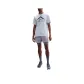 Soccer Gray/Black