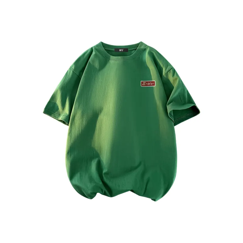 IN'S T Shirts Unisex-10