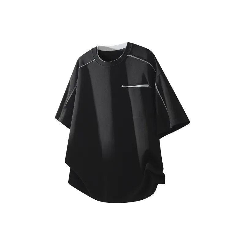 ZYKY T Shirts Unisex-0