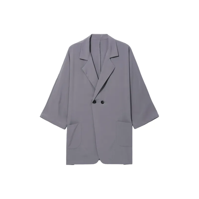 Pin Li Business Suits Men-0