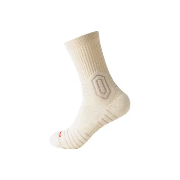 KANTANZHE Knee High Socks Unisex Combo Set