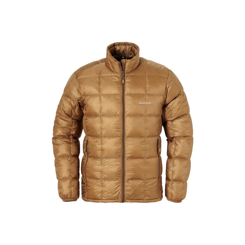 MONTBELL Down Jackets Men-3