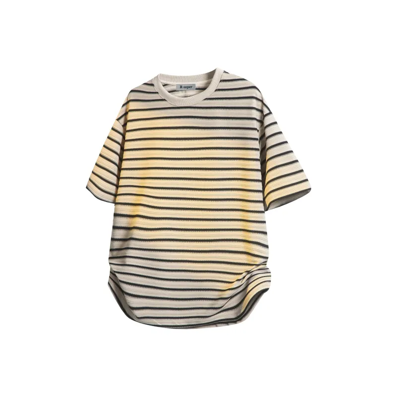 R.super T Shirts Unisex-5