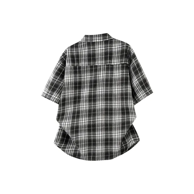 FAKE VINTAGE Shirts Unisex-5
