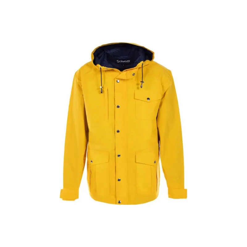 Schott N.Y.C. Coats Men-3