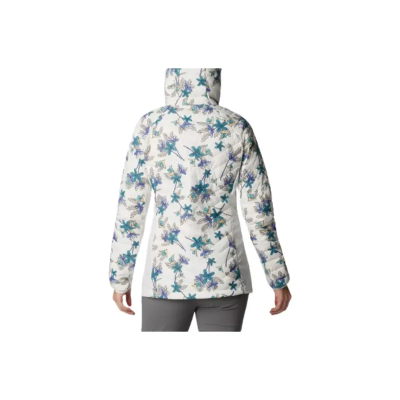 Columbia Jackets & Coats Women's White-4