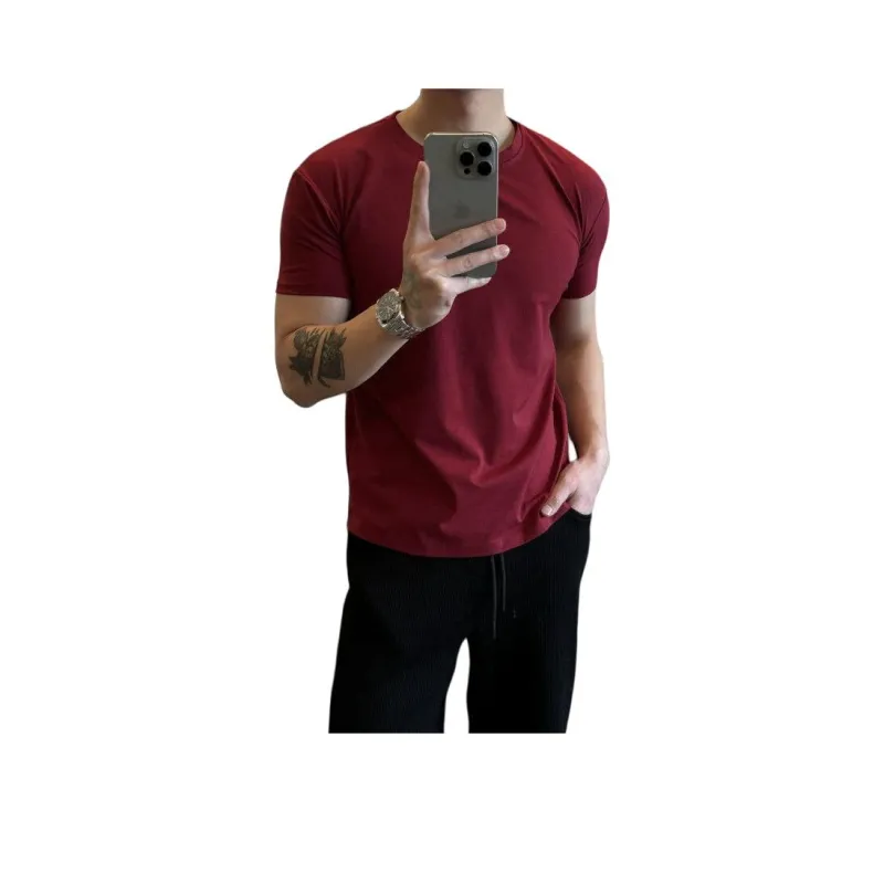 TESTUNG T-Shirts Unisex-25